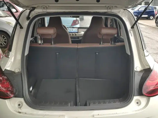 Wuling Bingo — Фото автомобиля 18