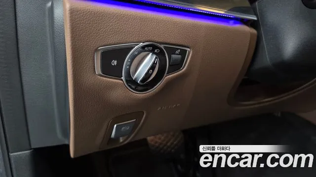 Mercedes-Benz E-Class W213 — Фото автомобиля 27