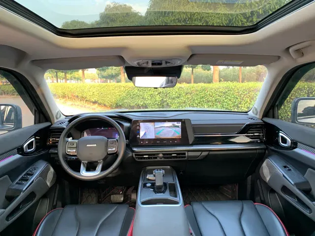 Haval Cool Dog — Фото автомобиля 5
