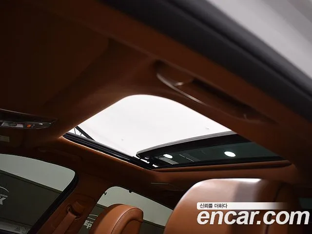 Genesis GV80 — Фото автомобиля 15