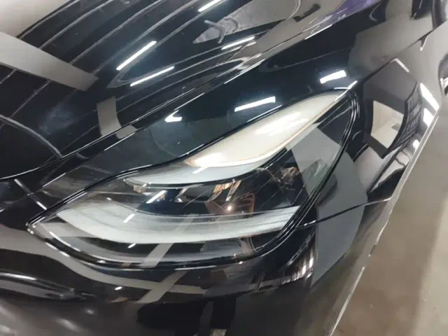 Tesla Model Y 2021 Facelift II Long Range AWD — Фото автомобиля 23