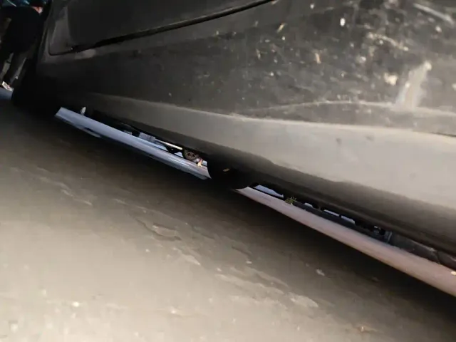 Tesla Model 3 — Фото автомобиля 14