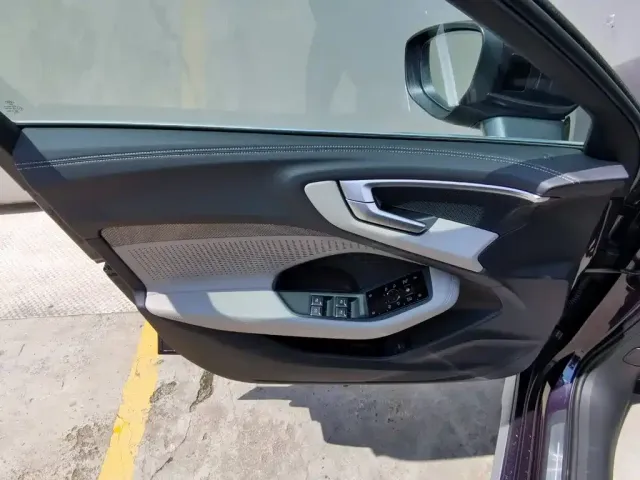 Audi Audi A5L 2025 2.0T Navigation Edition — Фото автомобиля 11