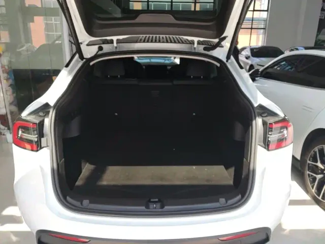 Tesla Model Y — Фото автомобиля 14