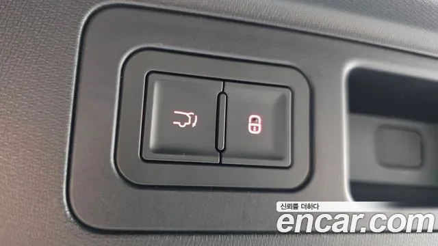 BYD Atto 3 — Фото автомобиля 5