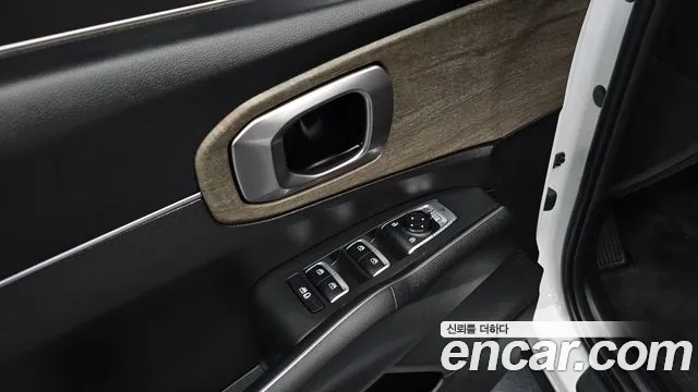 Kia Sorento 4th Gen — Фото автомобиля 27