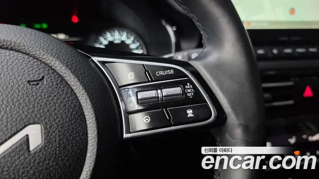 Kia Seltos — Фото автомобиля 15