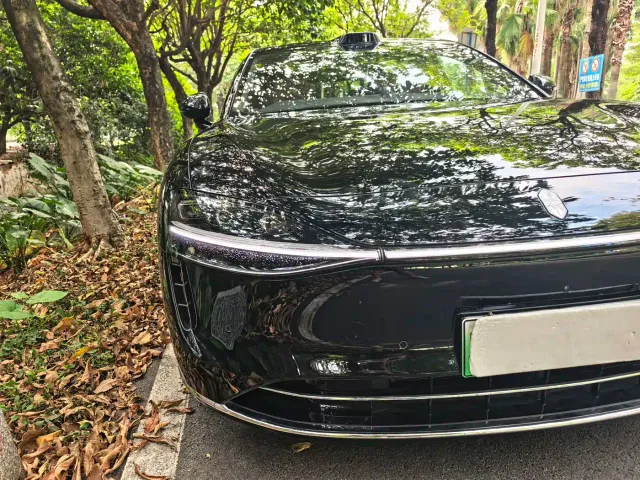 Stelato S9 — Фото автомобиля 6