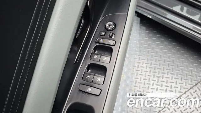 Hyundai AVANTE Новый Avante (CN7) — Фото автомобиля 17