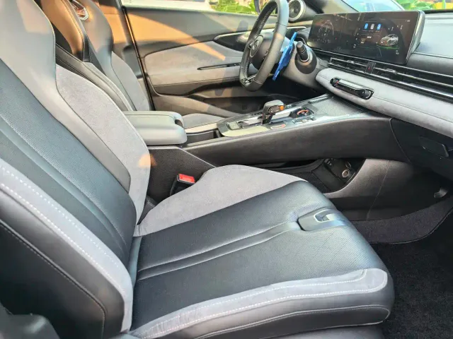 GAC Trumpchi Emkoo — Фото автомобиля 5