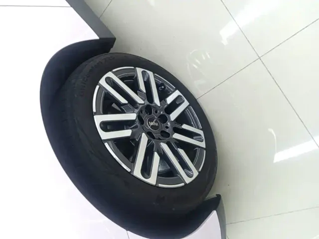 MINI Cooper — Фото автомобиля 22