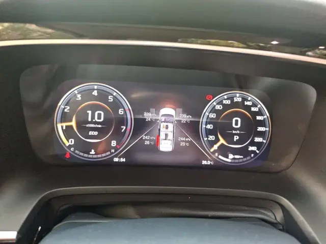 GAC Trumpchi M8 — Фото автомобиля 12
