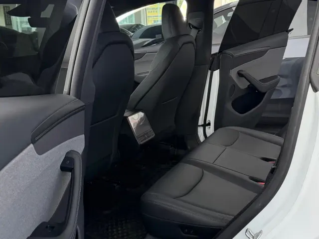 Tesla Model Y — Фото автомобиля 9
