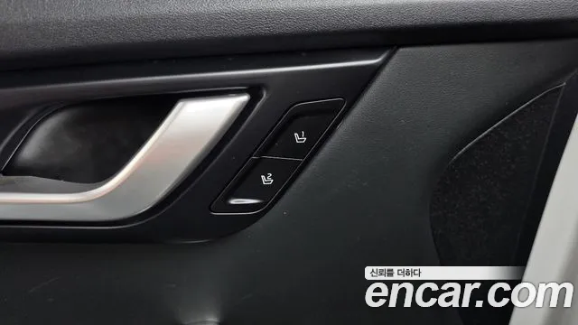Kia EV6 — Фото автомобиля 30