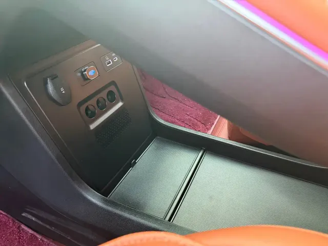 Chery Fulwin A9L — Фото автомобиля 28