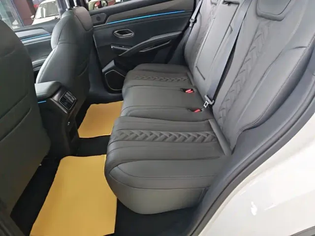 BYD Song L DM-i — Фото автомобиля 16
