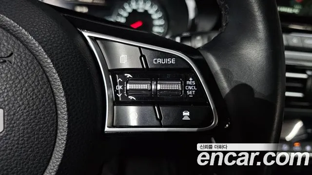 Kia Seltos New — Фото автомобиля 24