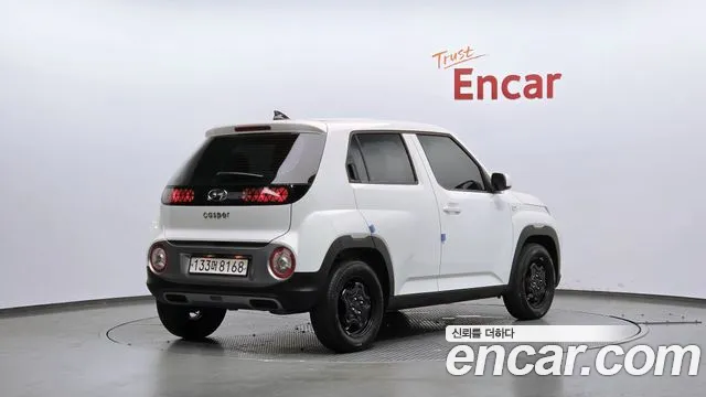 Hyundai Casper Casper Modern — Фото автомобиля 2
