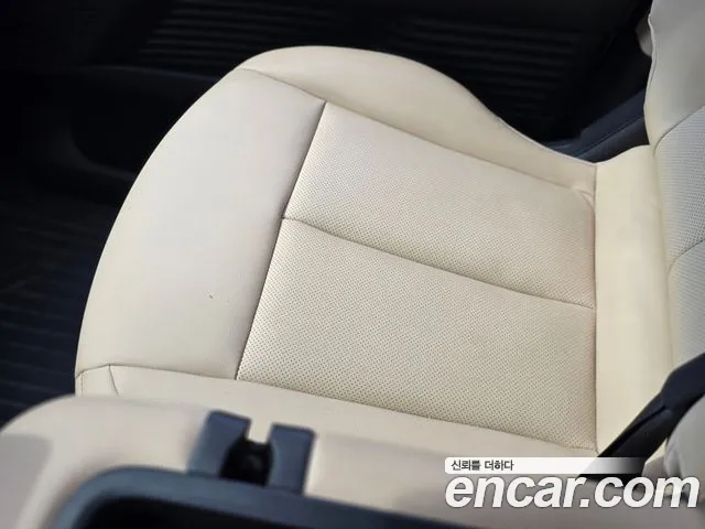 Hyundai Staria — Фото автомобиля 10