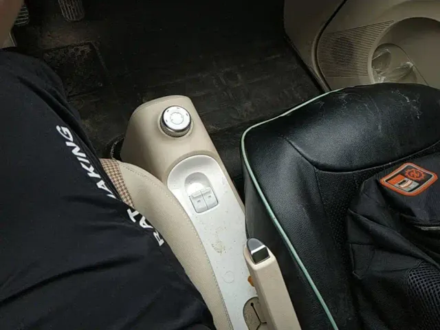 Wuling Hongguang Mini EV — Фото автомобиля 13
