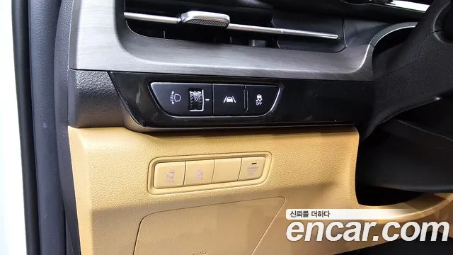 Kia Canival Carnival 4 поколение Дизель 11 мест Prestige — Фото автомобиля 12