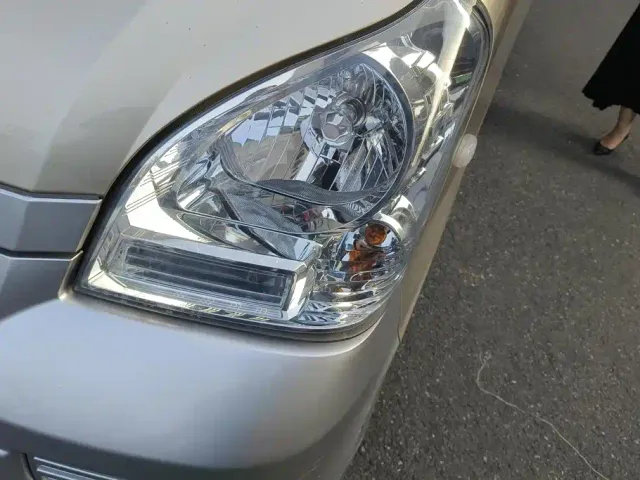 Wuling Rongguang EV — Фото автомобиля 5
