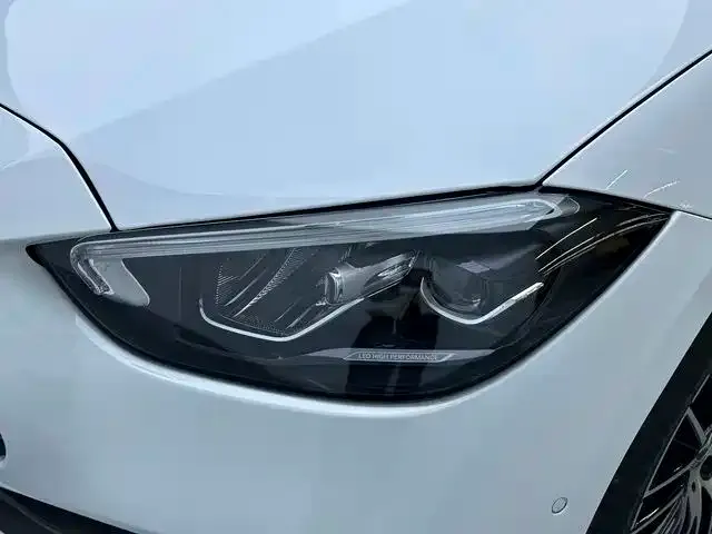 Mercedes-Benz C-Class — Фото автомобиля 15
