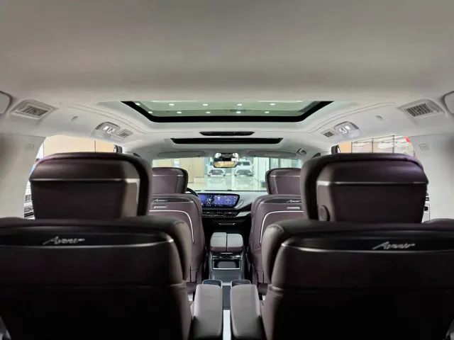 Buick Century — Фото автомобиля 18