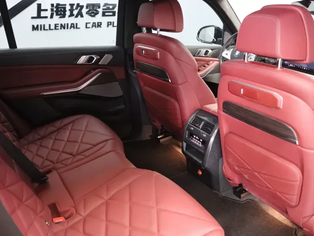 BMW X5 — Фото автомобиля 15