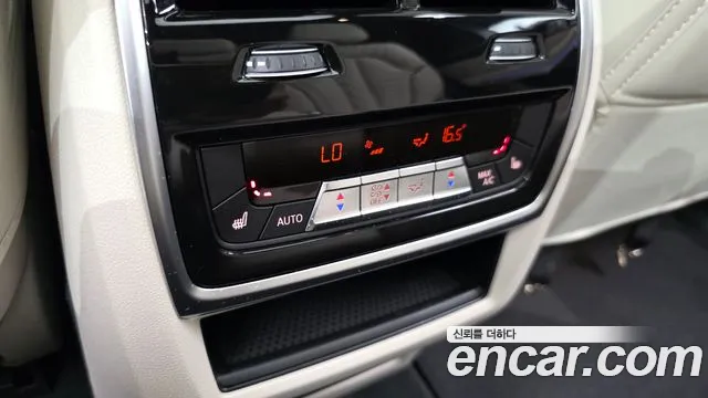 BMW X5 xDrive 40i M Sport — Фото автомобиля 28