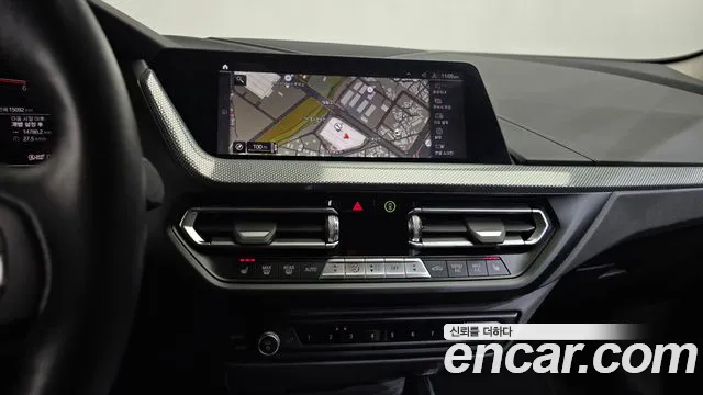 BMW 2 Series F44 — Фото автомобиля 19