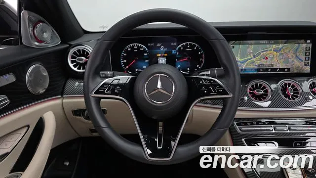 Mercedes-Benz E-Class — Фото автомобиля 13
