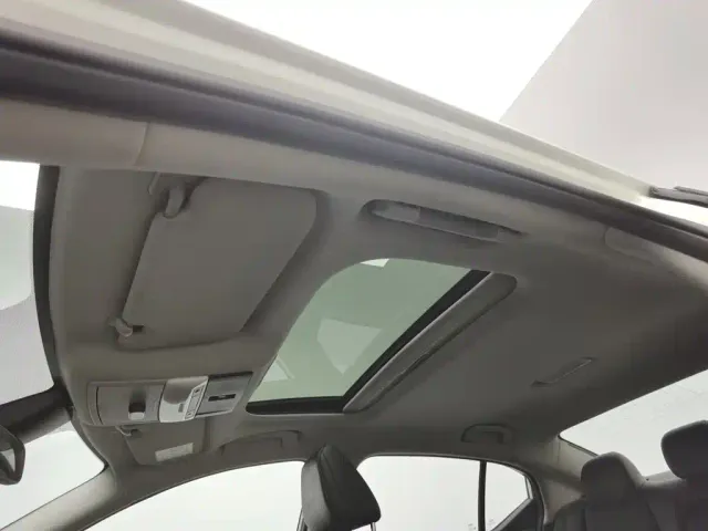 Nissan Sylphy — Фото автомобиля 14