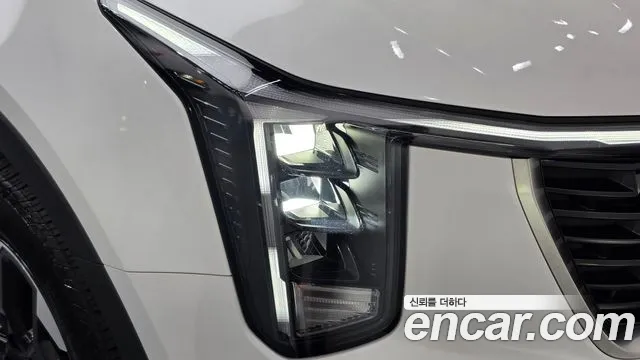 Kia Sorento 4th Gen — Фото автомобиля 7
