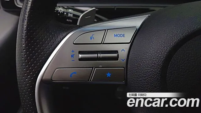 Hyundai Staria — Фото автомобиля 17
