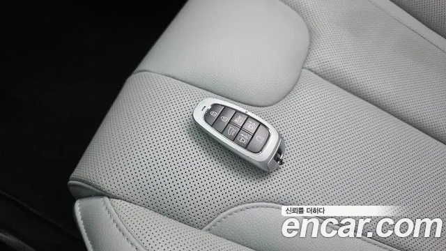 Hyundai Palisade The New Palisade Бензин 3.8 4WD — Фото автомобиля 18