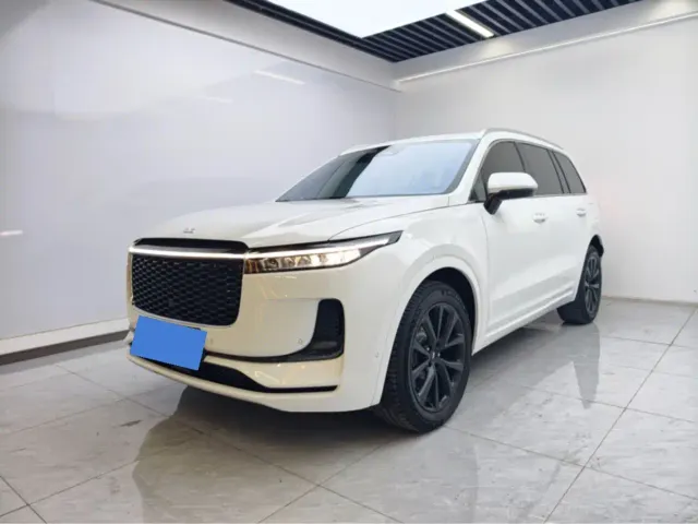 Фотография автомобиля — Li Auto ONE
