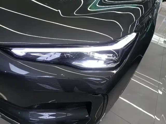 Geely Galaxy E5 — Фото автомобиля 23