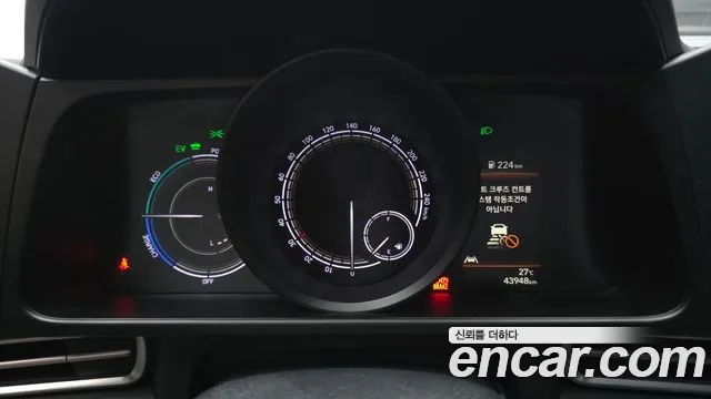 Hyundai AVANTE Smart — Фото автомобиля 8