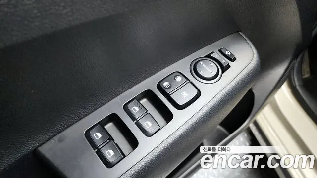 Kia morning Morning Urban (JA) Prestige — Фото автомобиля 29