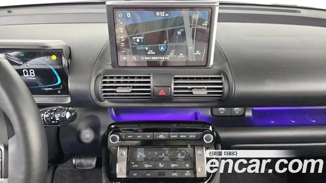 Hyundai Casper Casper Turbo Inspiration — Фото автомобиля 14