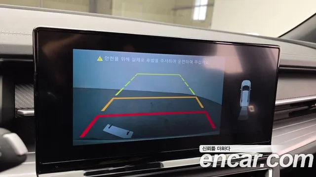 KG_Mobility_Ssangyong Torres Torres Бензин 1.5 2WD — Фото автомобиля 15