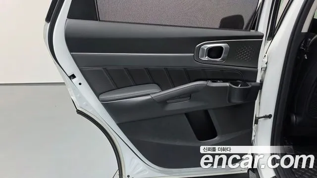 Kia Sorento Sorento 4-е поколение Дизель 2.2 2WD — Фото автомобиля 17