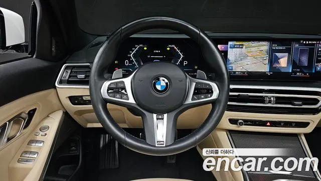 BMW 3 Series G20 — Фото автомобиля 18