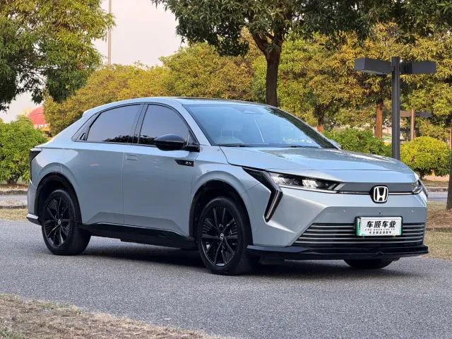Honda Hunting Light e:NS2 — Фото автомобиля 3