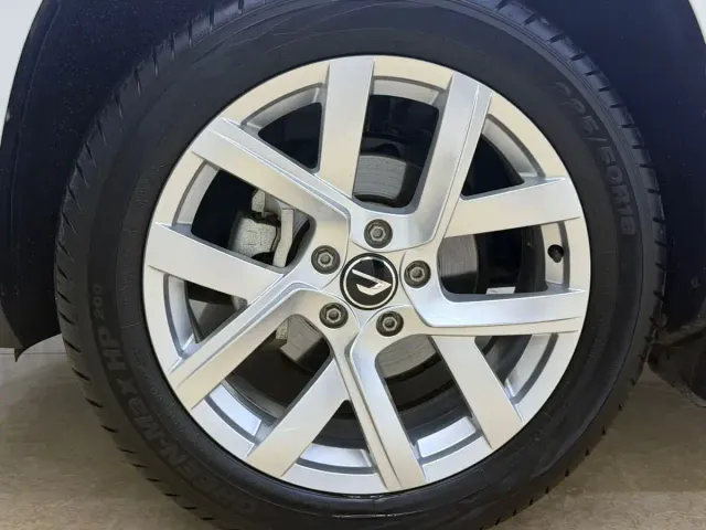 Jetta VS5 — Фото автомобиля 25
