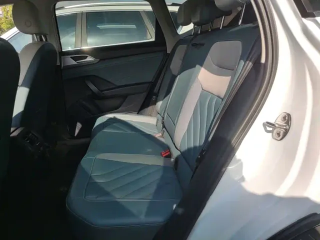 Volkswagen Tharu — Фото автомобиля 16