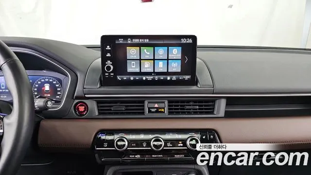 Honda Pilot 3.5 Elite — Фото автомобиля 13