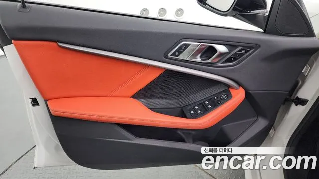 BMW 2-Series — Фото автомобиля 7