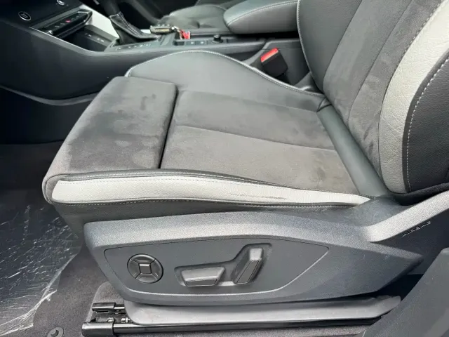 Audi Q3 — Фото автомобиля 23